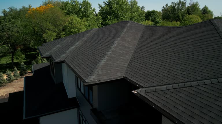 Best Steel Roofing  in Santa Fe, TX